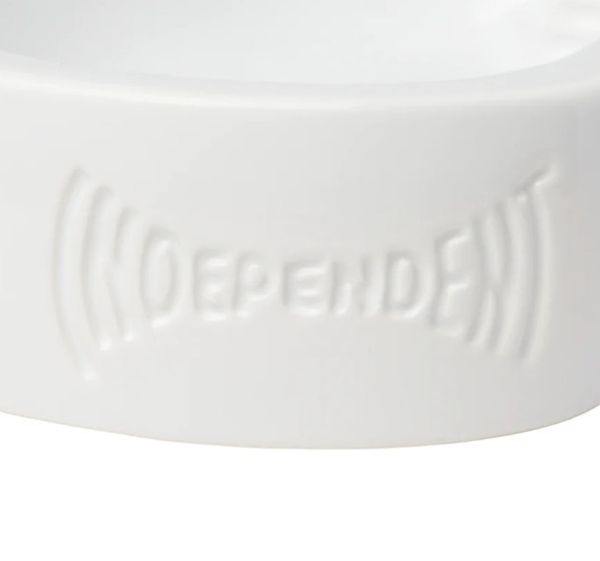 【INDEPENDENT】NUDE BOWL VALET 