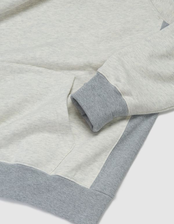 QUEENHEAD HOODED SWEATSHIRT 