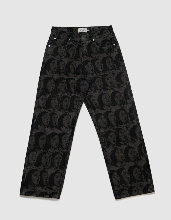 CHOIRHEAD 5 POCKET DENIM 