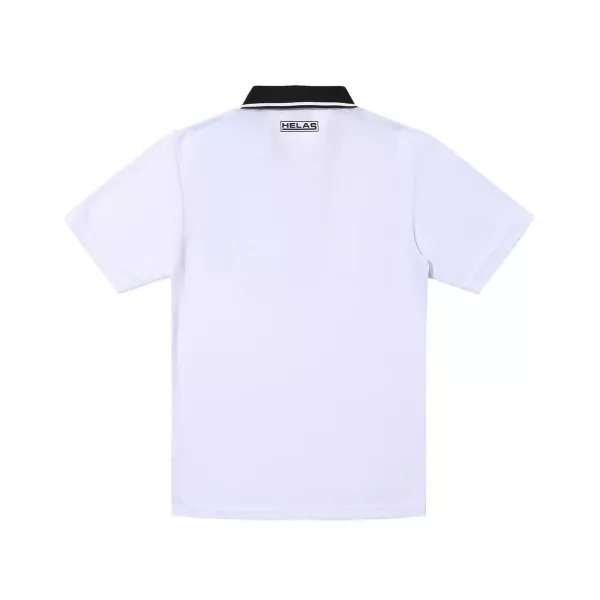 INTERNATIONAL POLO WHITE 