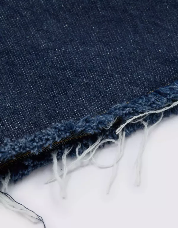 HUGO NEP DENIM SHORT 