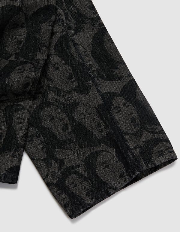 CHOIRHEAD 5 POCKET DENIM 