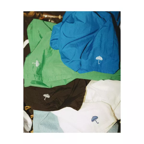 CLASSIC SPORT SHORTS GREEN 