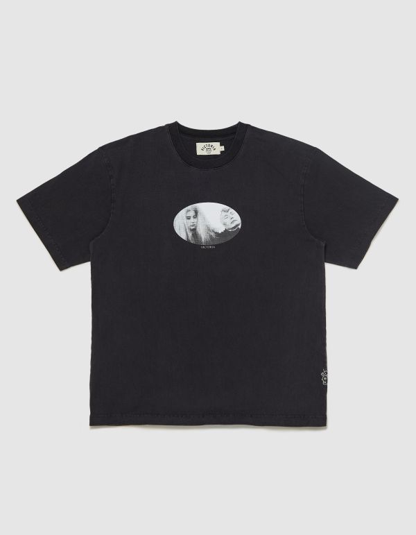 BRIDGET S_S TEE（經典港片－白髮魔女傳） 