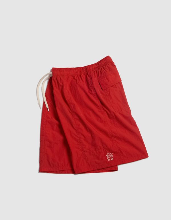 QUEENHEAD WATER SHORT 