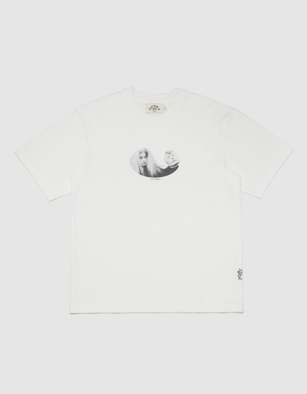 BRIDGET S_S TEE（經典港片－白髮魔女傳） 