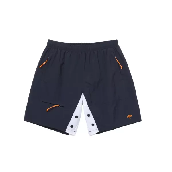 BOAT SWIM SHORTS NAVY 