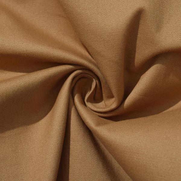 PLEAT PANTS BEIGE 