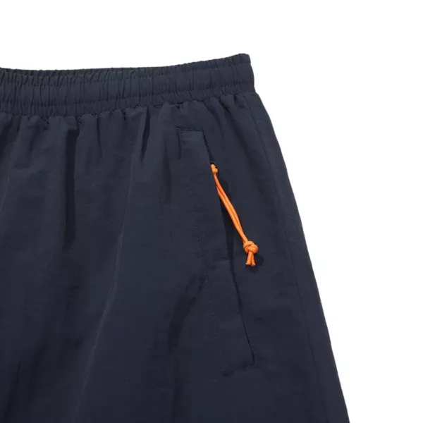 BOAT SWIM SHORTS NAVY 
