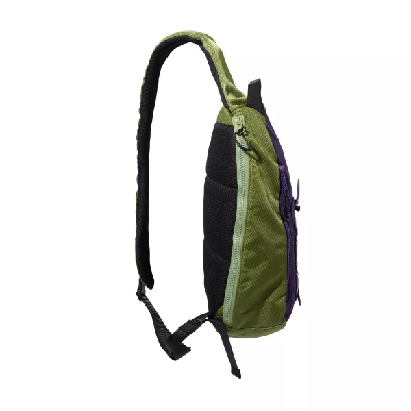 【BUTTER GOODS】EXPRESS SHOULDER BAG 