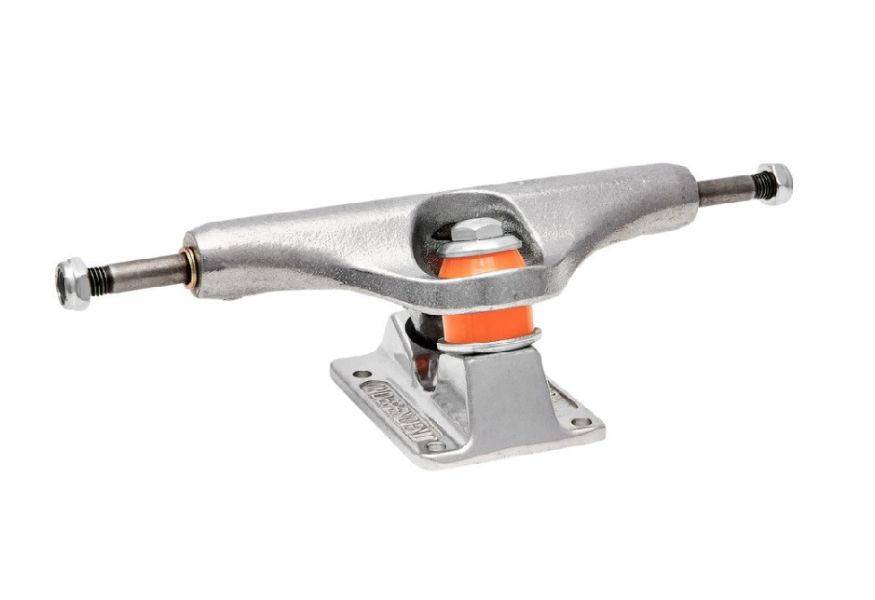 【INDEPENDENT】139 FORGED HOLLOW MID TRUCK 