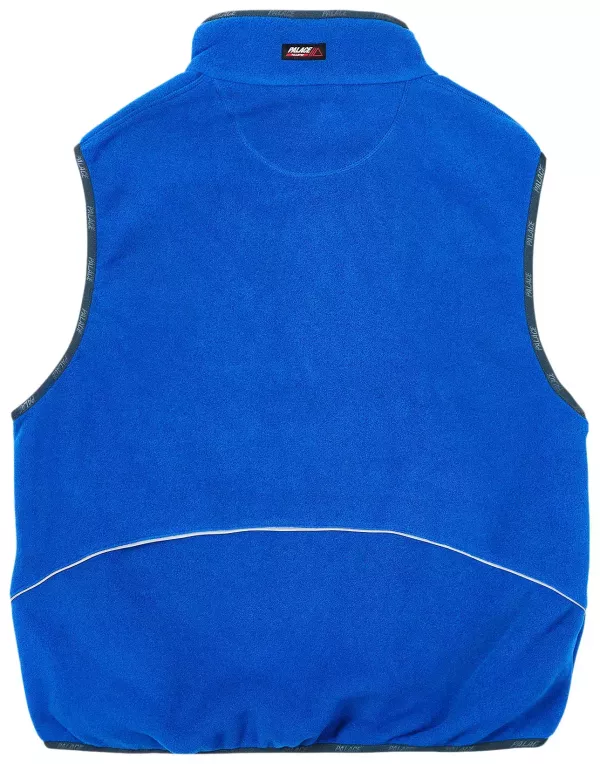 POLARTEC VEST ULTRA 