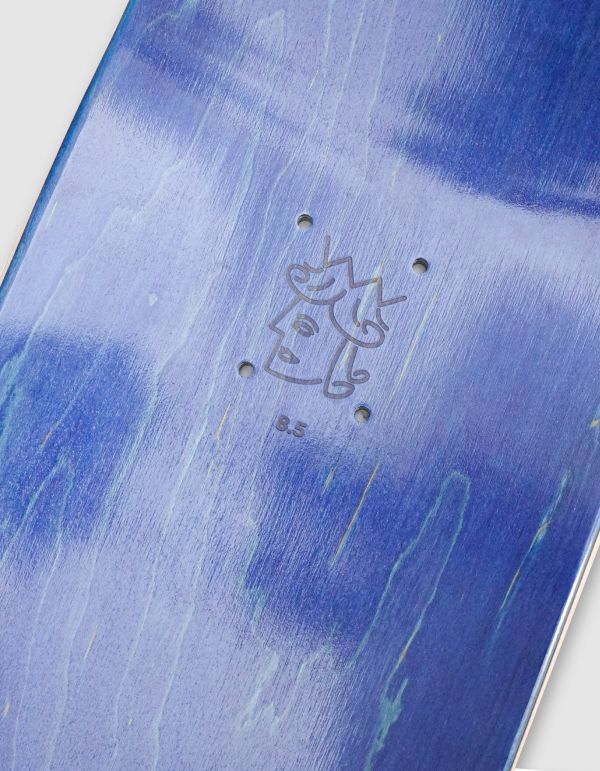 【VICTORIA】GOTHIC TEAM BOARD 8.5" 