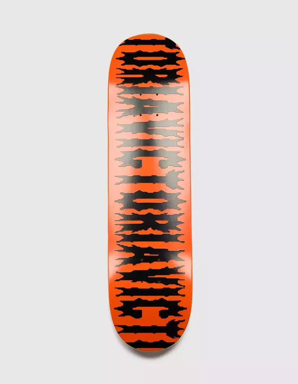 【VICTORIA】SPIKEY BOARD 8.25" 