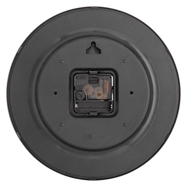 【INDEPENDENT】TIME TO GRIND CLOCK 