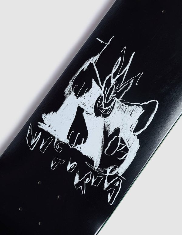 【VICTORIA】WILLY BOARD 8.5" 