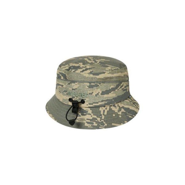 PALACE GORE-TEX M-TEK BUCKET TIGER DIGI CAMO 