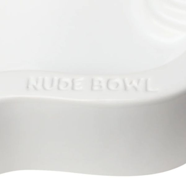 【INDEPENDENT】NUDE BOWL VALET 