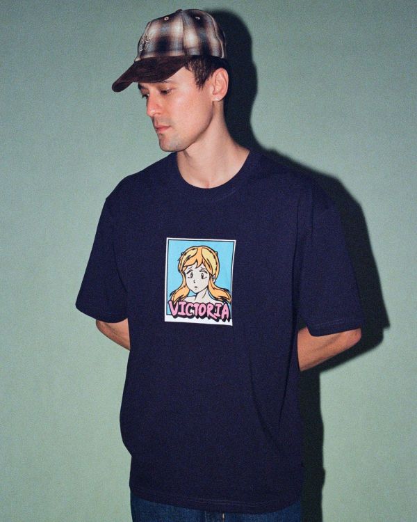 ANIME TEE 