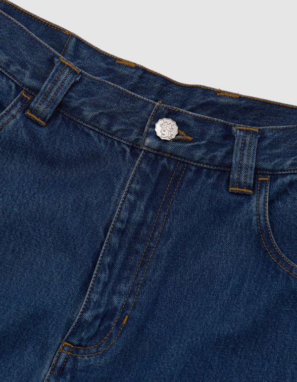 QH 5 POCKET DENIM 