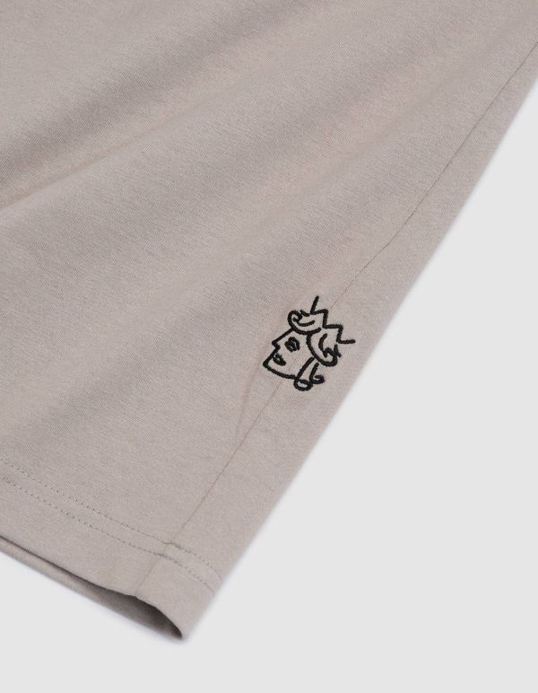 CORE CYF OVAL TEE_經典港片英雄本色小馬哥（周潤發） 