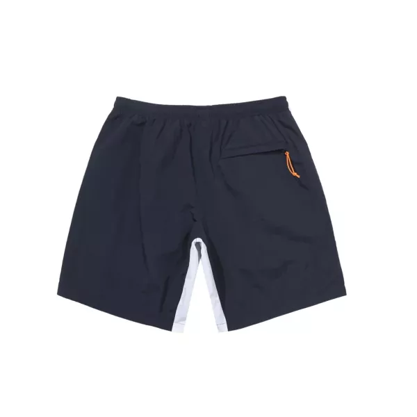 BOAT SWIM SHORTS NAVY 