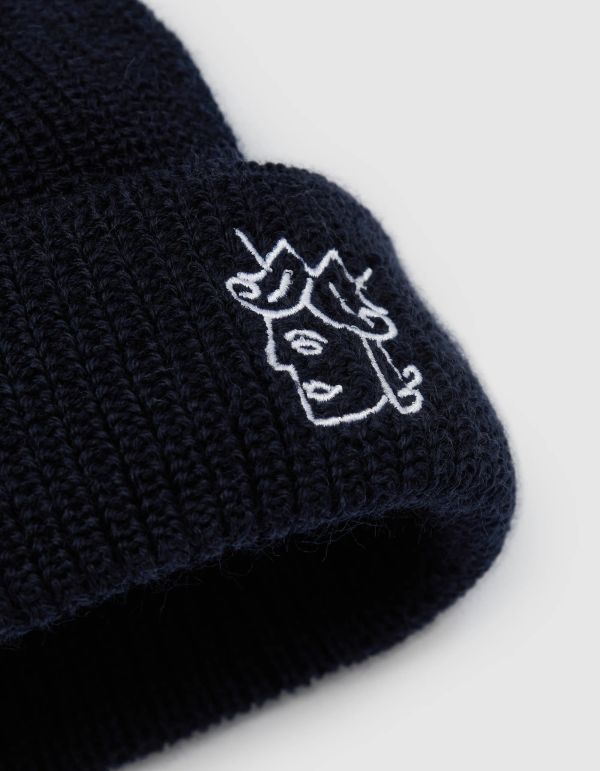 QUEENHEAD CUFF BEANIE 