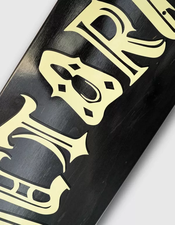 【VICTORIA】GOTHIC TEAM BOARD 8.5" 