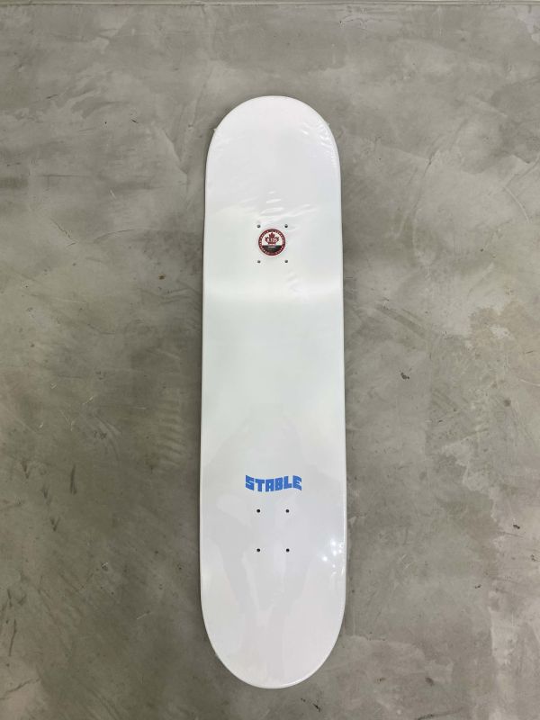 【STABLE】STAR 8.125” 