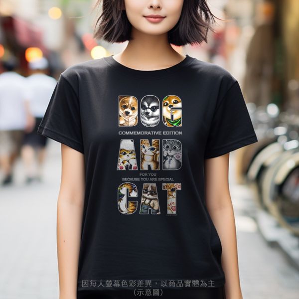 台灣TAIWAN自創品牌潮流T恤-圓領純棉短袖T-限定版(轉印)-紀念版英文T 印花T恤、插畫T、創意圖案T恤、MITT恤、台灣製T恤、高品質純棉T恤、情侶T恤、情侶裝T恤、情侶短袖