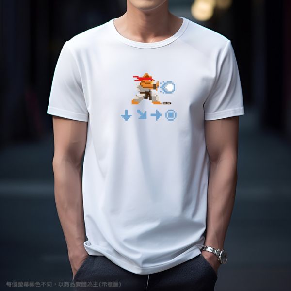台灣TAIWAN自創品牌潮流T恤-圓領純棉短袖T(轉印)-pip-pep-波動貓 印花T恤、插畫T、創意圖案T恤、MITT恤、台灣製T恤、高品質純棉T恤、情侶T恤、情侶裝T恤、情侶短袖