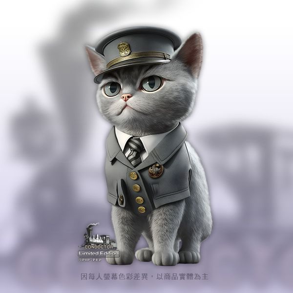 台灣TAIWAN自創品牌潮流T恤-圓領短袖T(轉印)-pip-pep-站長貓 印花T恤、插畫T、創意圖案T恤、MITT恤、台灣製T恤、高品質純棉T恤、情侶T恤、情侶裝T恤、情侶短袖