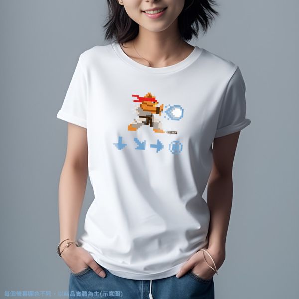 台灣TAIWAN自創品牌潮流T恤-圓領純棉短袖T(轉印)-pip-pep-波動貓 印花T恤、插畫T、創意圖案T恤、MITT恤、台灣製T恤、高品質純棉T恤、情侶T恤、情侶裝T恤、情侶短袖