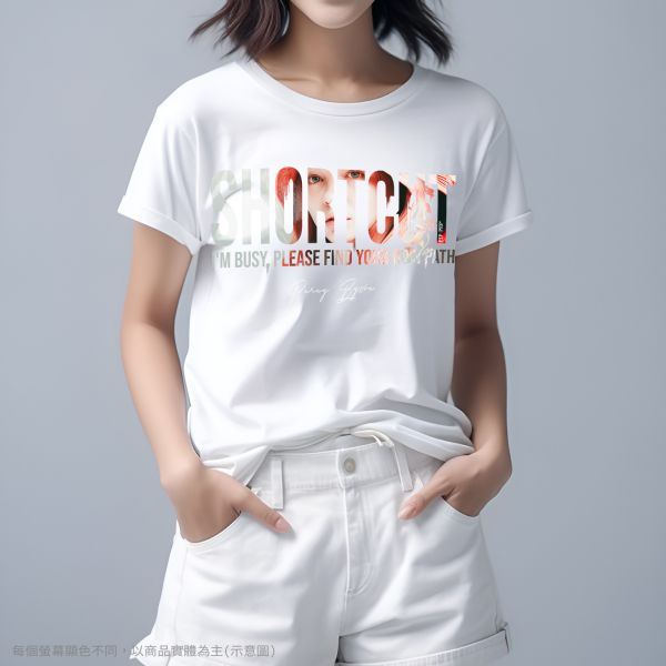 台灣TAIWAN自創品牌潮流T恤-圓領純棉短袖T(轉印)-pip-pep-捷徑 印花T恤、插畫T、創意圖案T恤、MITT恤、台灣製T恤、高品質純棉T恤、情侶T恤、情侶裝T恤、情侶短袖