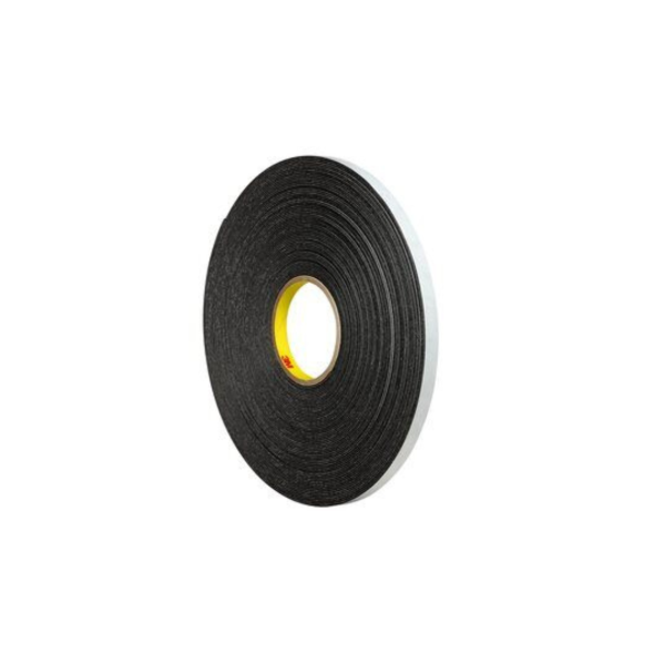 3M™ VHB™ 壓克力泡棉雙面膠帶 