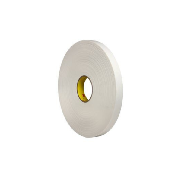 3M™ VHB™ 壓克力泡棉雙面膠帶 