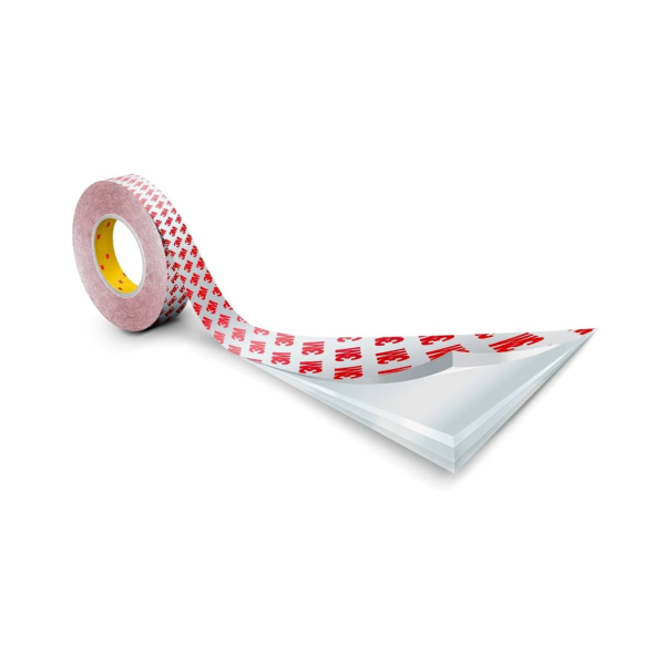 3M™ 高效能雙面膠帶 