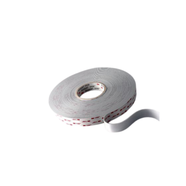 3M™ VHB™ 壓克力泡棉雙面膠帶 