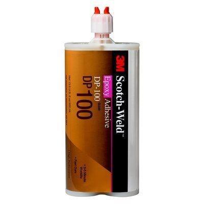 3M™ Scotch-Weld ™環氧樹脂黏合劑 