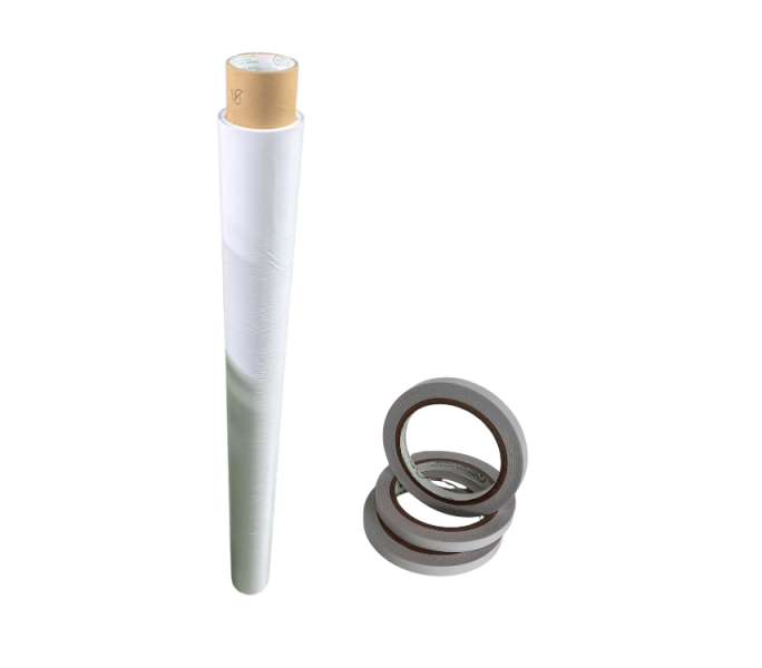 雙面膠帶(客製化裁切) 