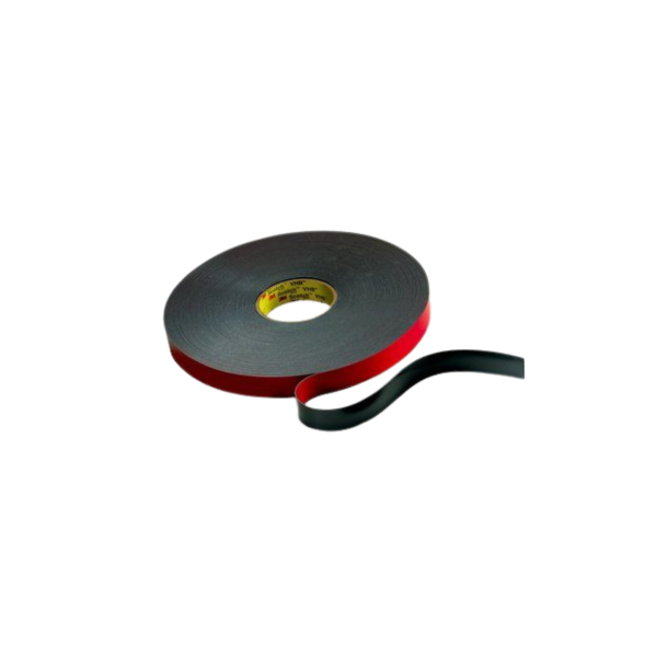 3M™ VHB™ 壓克力泡棉雙面膠帶 