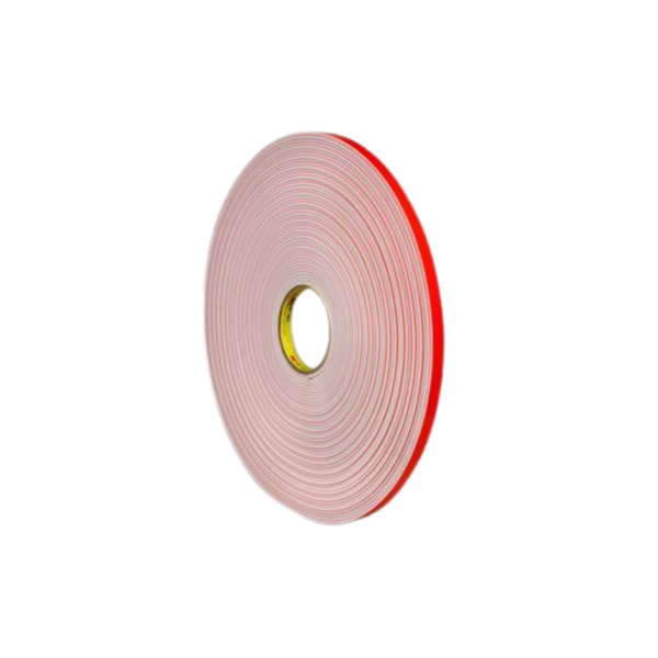 3M™ VHB™ 壓克力泡棉雙面膠帶 