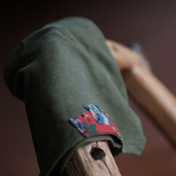 燕燕~棉麻商品~復古百搭針織文藝棉帽 ab177301 