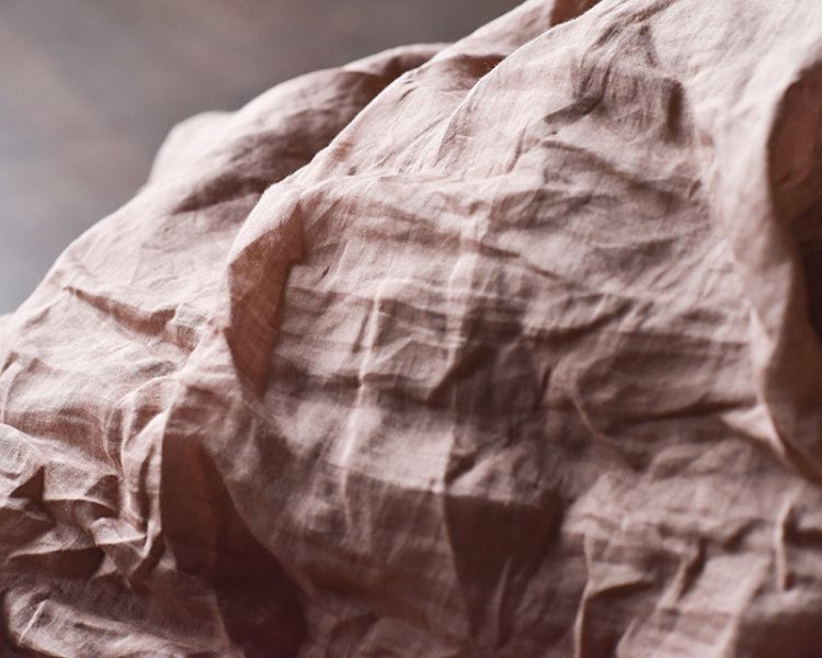 燕燕~春秋夏季款  輕薄苧麻 寬鬆無袖背心百搭打底衫 