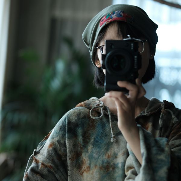 燕燕~棉麻商品~復古百搭針織文藝棉帽 ab177301 