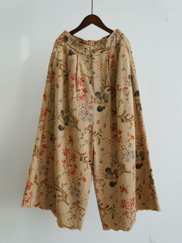 燕燕~棉麻商品~早春新品 文藝斜襟田園風寬鬆輪廓襯衫禪意個性上衣 ab2630401 