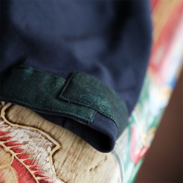 燕燕~棉麻商品~復古百搭針織文藝棉帽 ab177301 