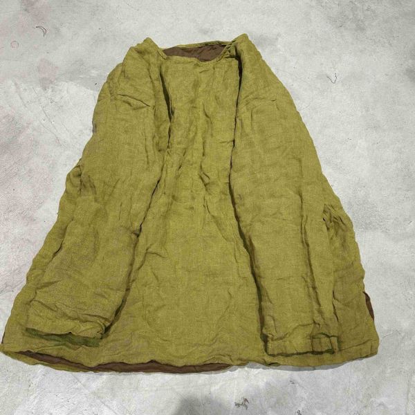 燕燕~亞麻 雙層套頭中長內搭外搭衫 上衣 ab27101 