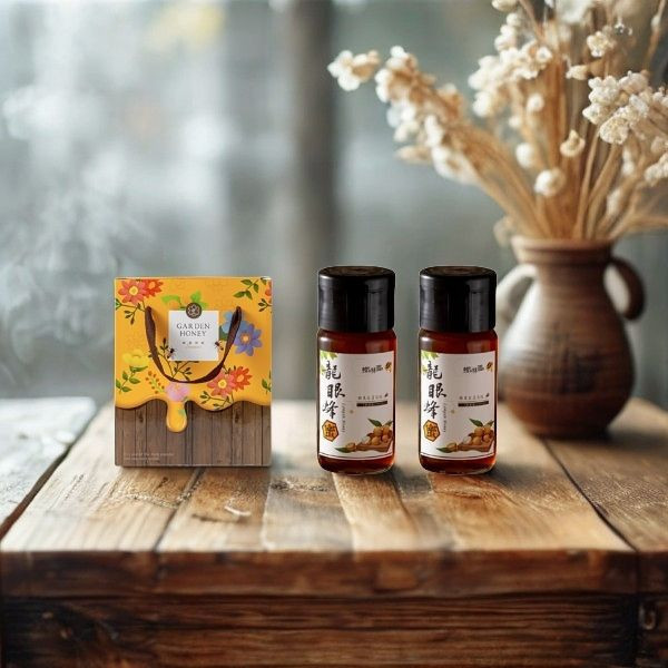 台灣龍眼蜜新登場 台南蜂蜜、龍眼蜂蜜、純天然蜂蜜、台灣蜂蜜、熟成蜂蜜、蜂林園蜂蜜、單一花種蜂蜜、無添加蜂蜜、天然甜味劑