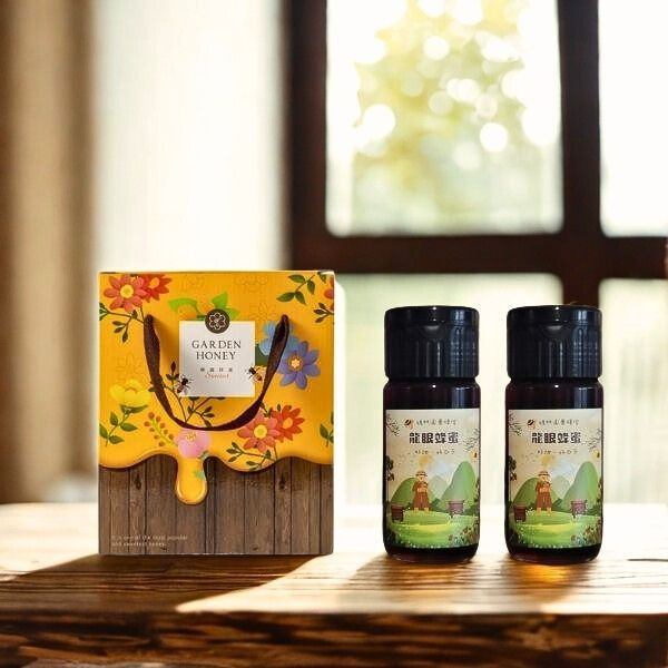 台灣龍眼蜜700克 好友好面子 台南蜂蜜、龍眼蜂蜜、純天然蜂蜜、台灣蜂蜜、熟成蜂蜜、蜂林園蜂蜜、單一花種蜂蜜、無添加蜂蜜、天然甜味劑